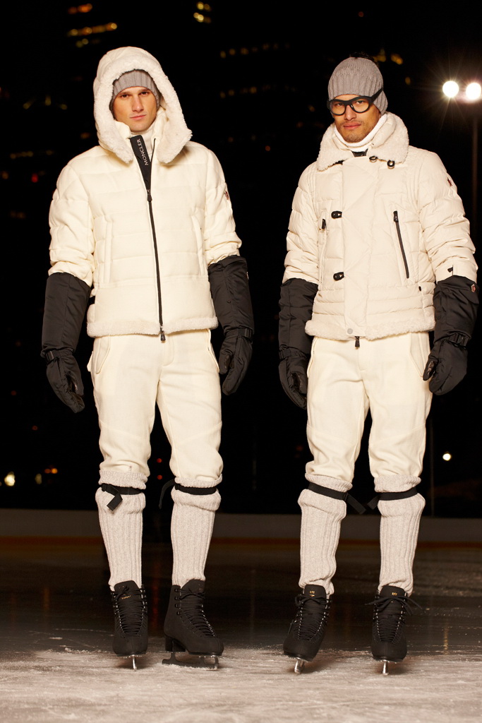 Moncler Grenoble 2012ﶬ¸ͼƬ