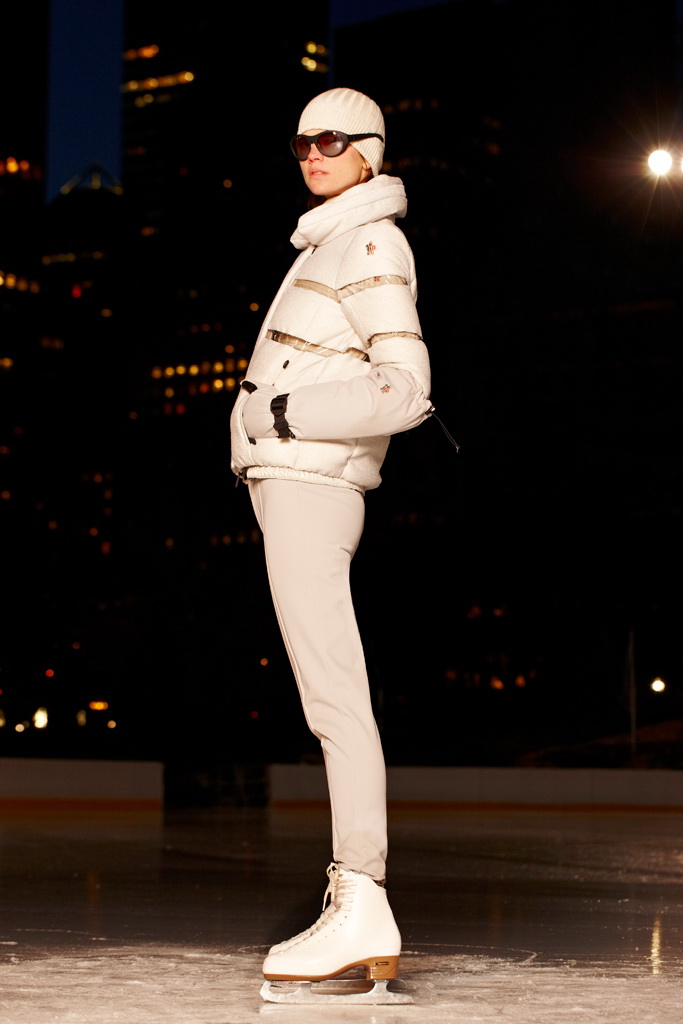 Moncler Grenoble 2012ﶬ¸ͼƬ