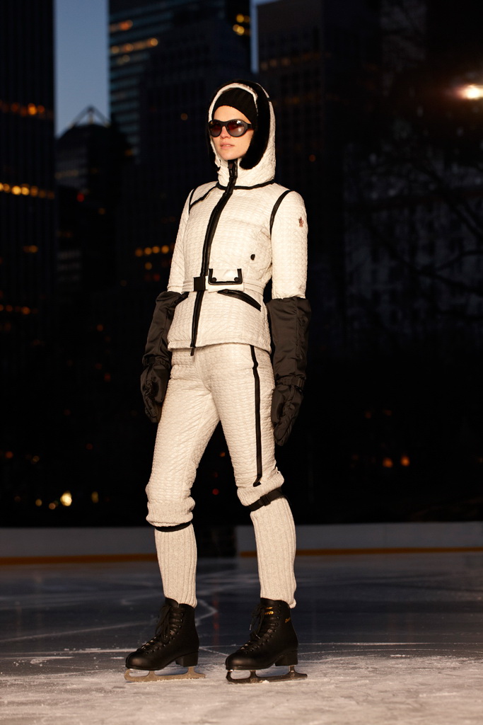 Moncler Grenoble 2012ﶬ¸ͼƬ