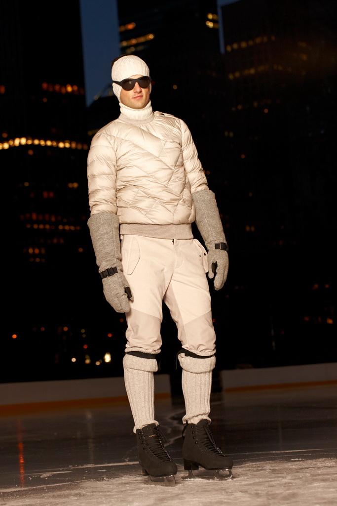 Moncler Grenoble 2012ﶬ¸ͼƬ