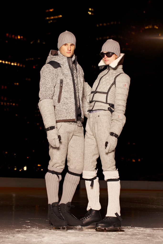 Moncler Grenoble 2012ﶬ¸ͼƬ