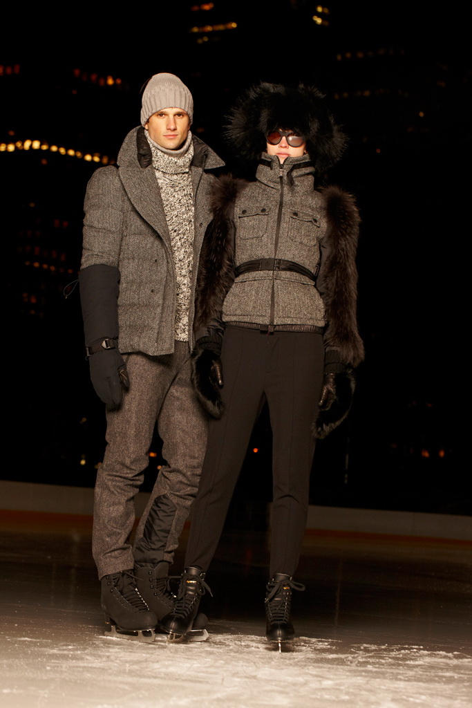 Moncler Grenoble 2012ﶬ¸ͼƬ