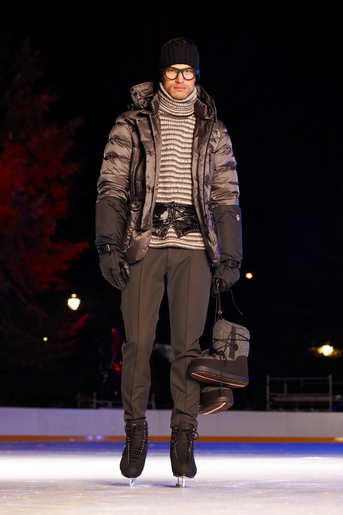 Moncler Grenoble 2012ﶬ¸ͼƬ