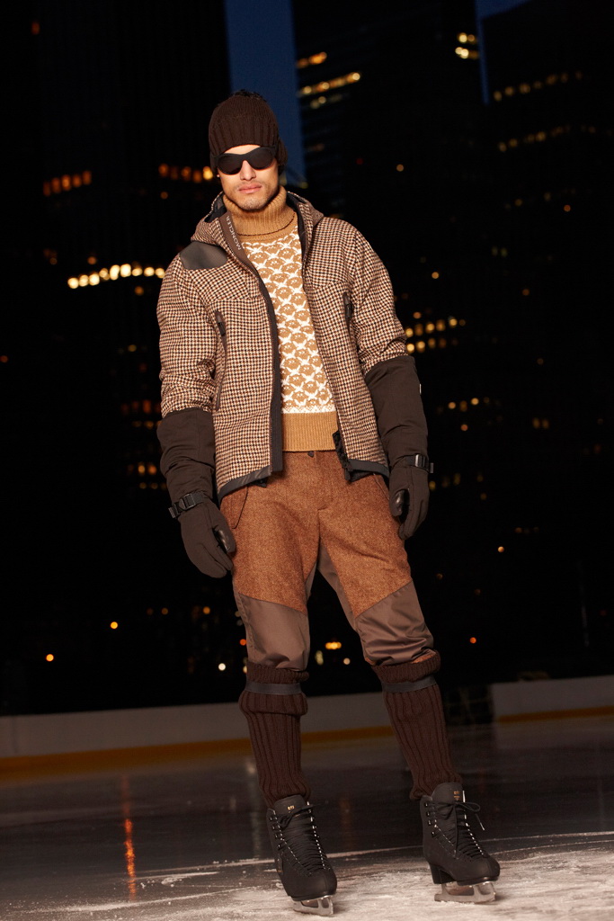 Moncler Grenoble 2012ﶬ¸ͼƬ