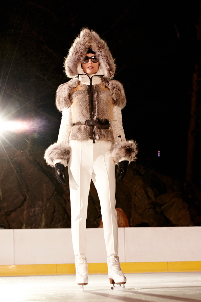 Moncler Grenoble 2012ﶬ¸ͼƬ