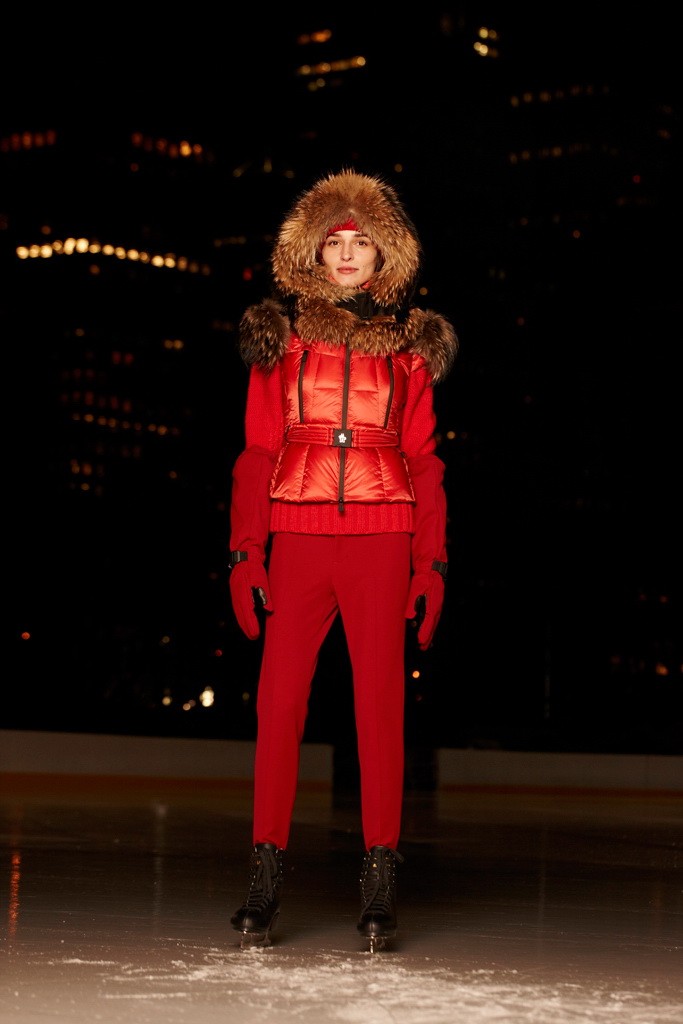 Moncler Grenoble 2012ﶬ¸ͼƬ