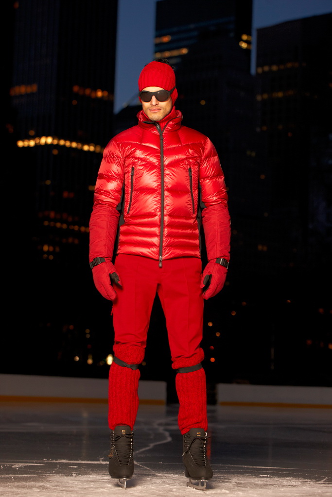 Moncler Grenoble 2012ﶬ¸ͼƬ