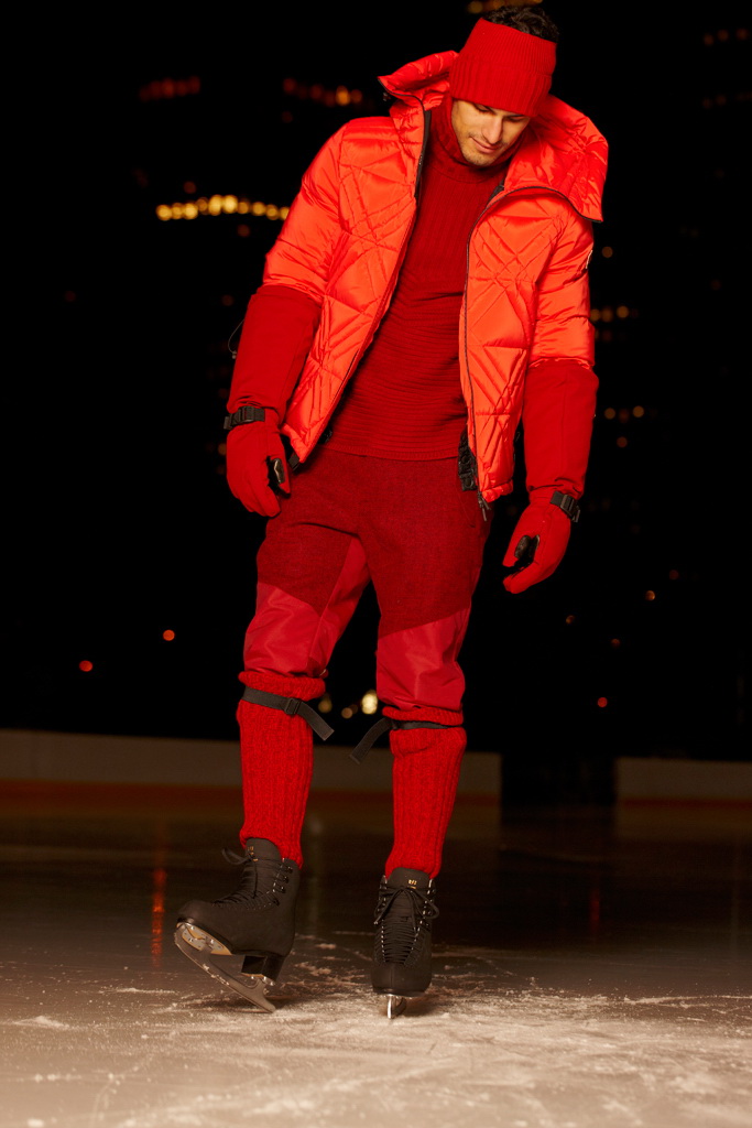 Moncler Grenoble 2012ﶬ¸ͼƬ