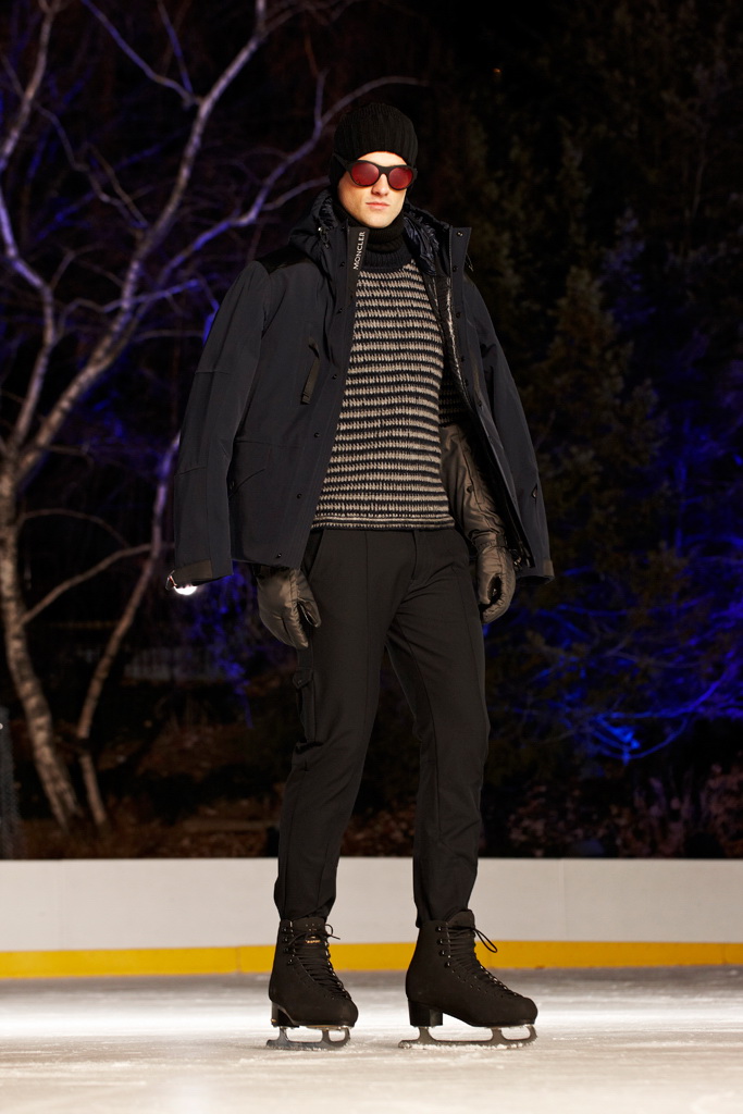 Moncler Grenoble 2012ﶬ¸ͼƬ