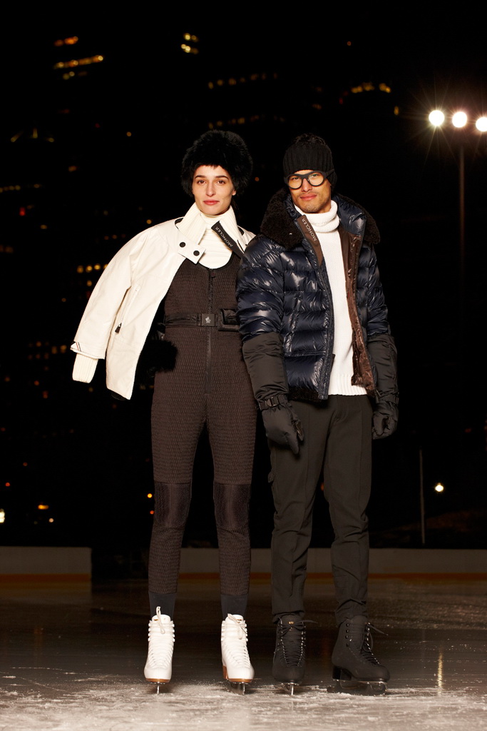 Moncler Grenoble 2012ﶬ¸ͼƬ