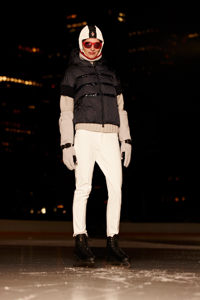 Moncler Grenoble 2012ﶬ¸ͼƬ