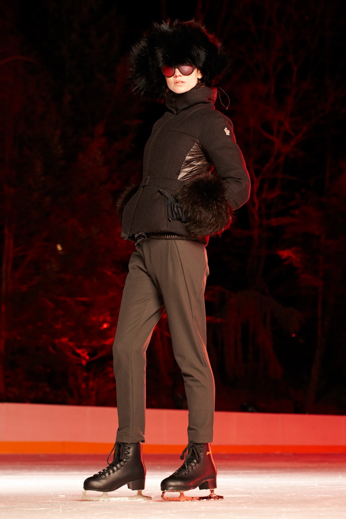 Moncler Grenoble 2012ﶬ¸ͼƬ