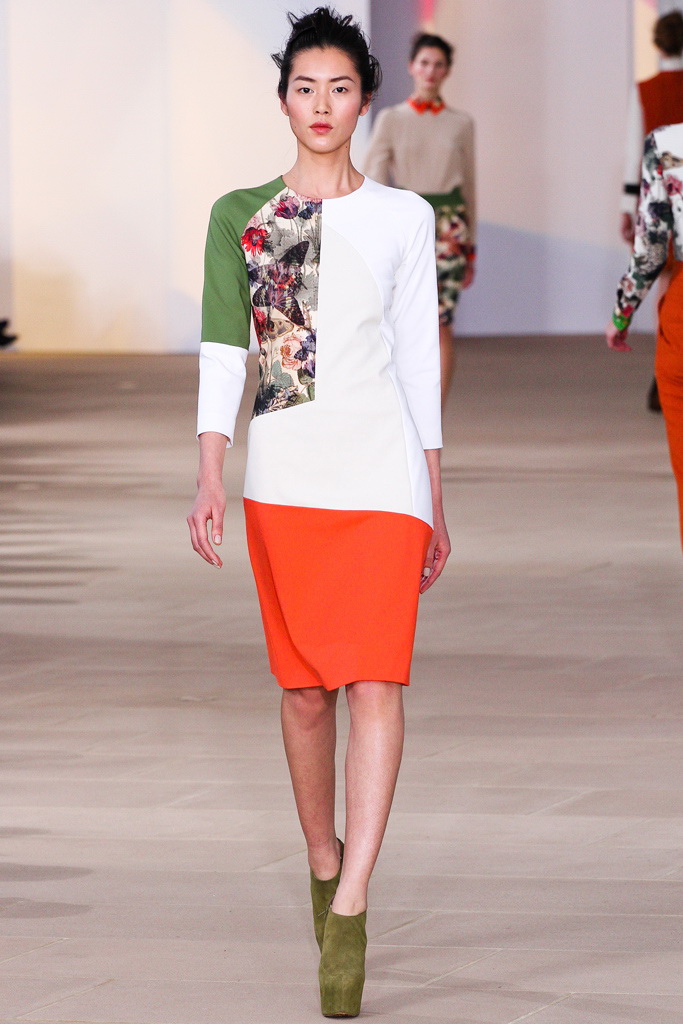 Preen 2012ﶬ¸ͼƬ