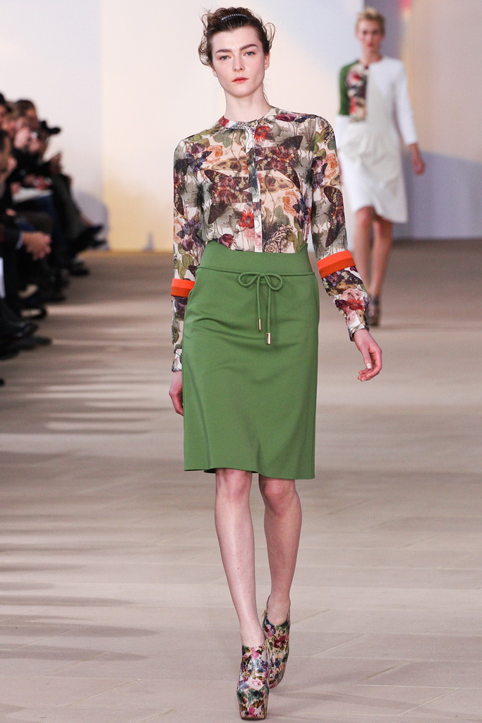 Preen 2012ﶬ¸ͼƬ