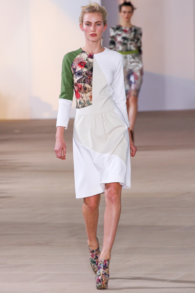 Preen 2012ﶬ¸ͼƬ