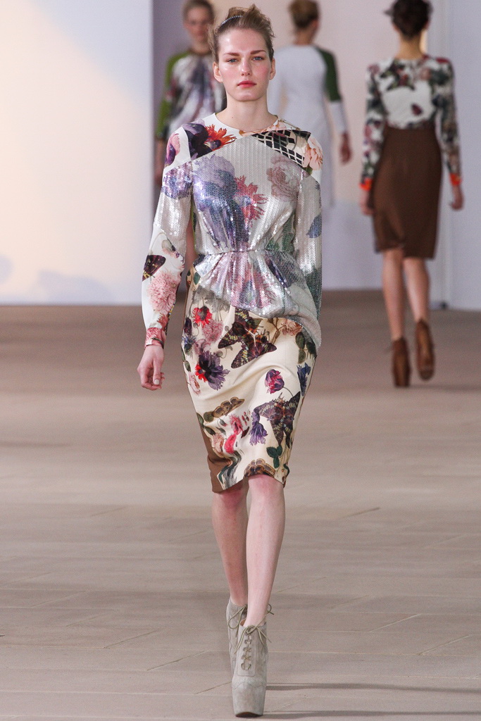 Preen 2012ﶬ¸ͼƬ