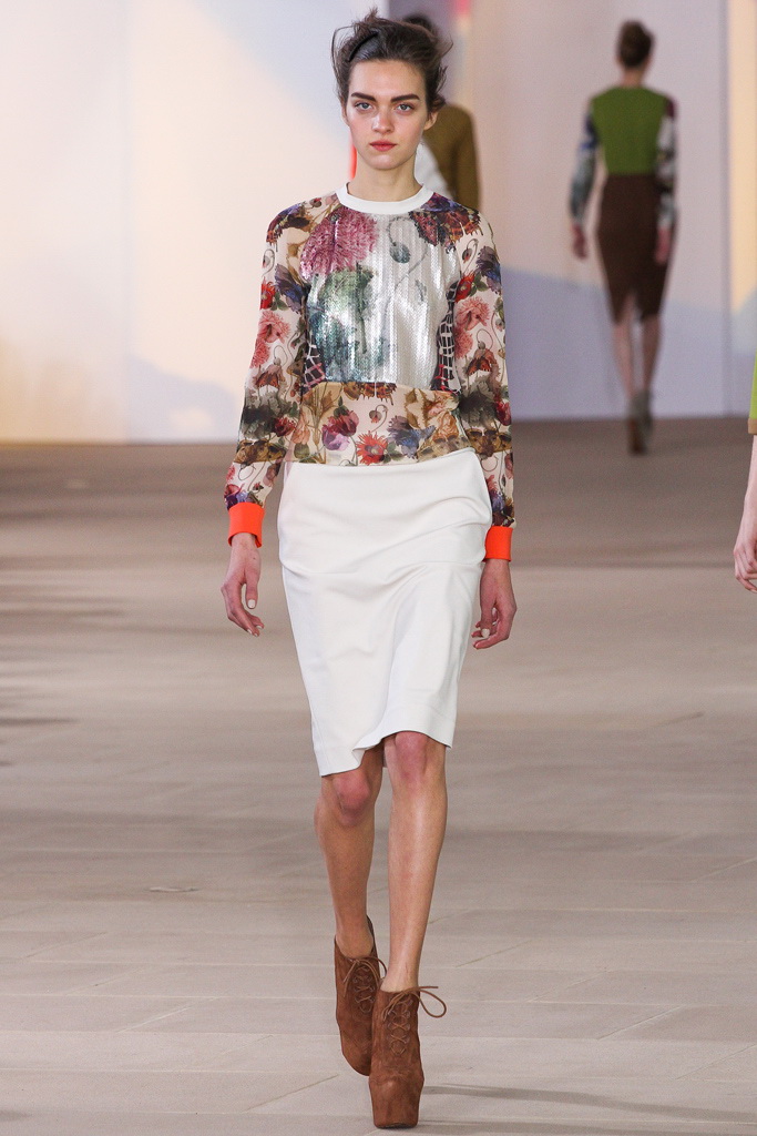 Preen 2012ﶬ¸ͼƬ