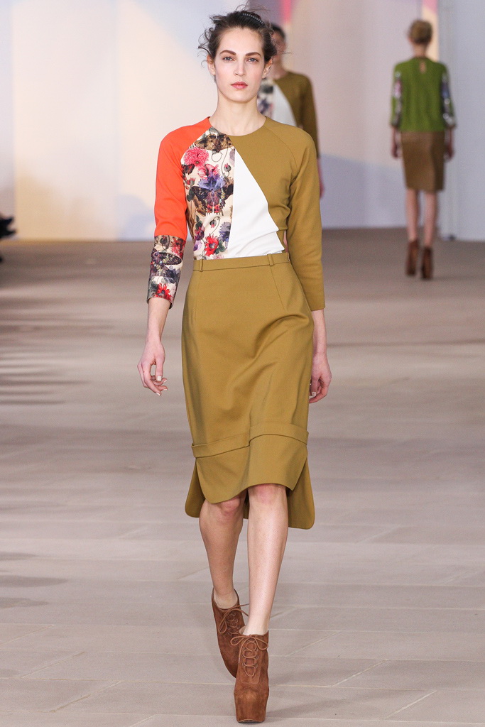 Preen 2012ﶬ¸ͼƬ