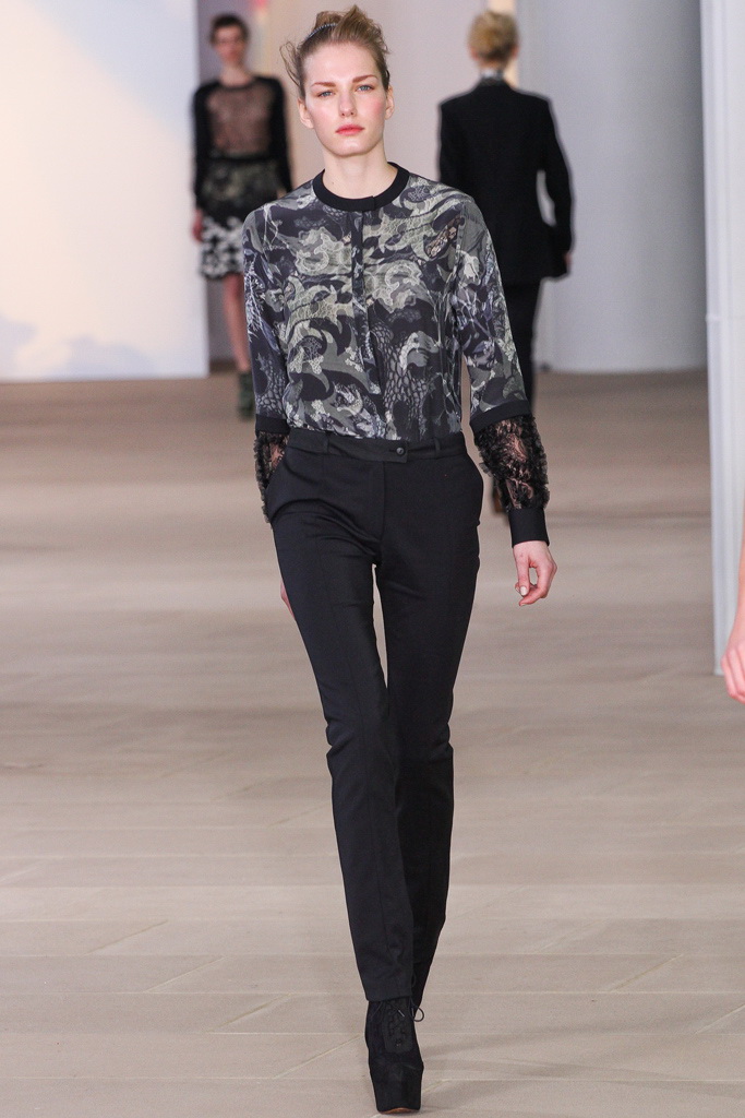 Preen 2012ﶬ¸ͼƬ