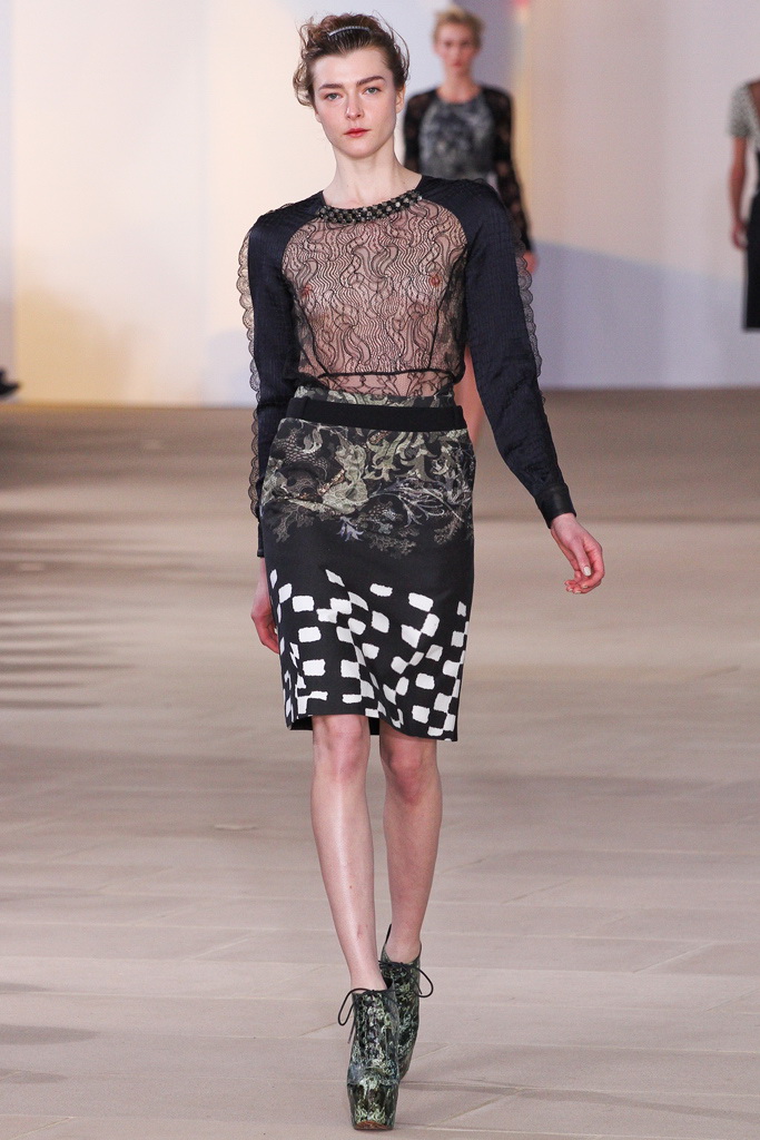 Preen 2012ﶬ¸ͼƬ