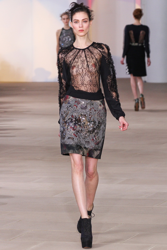 Preen 2012ﶬ¸ͼƬ