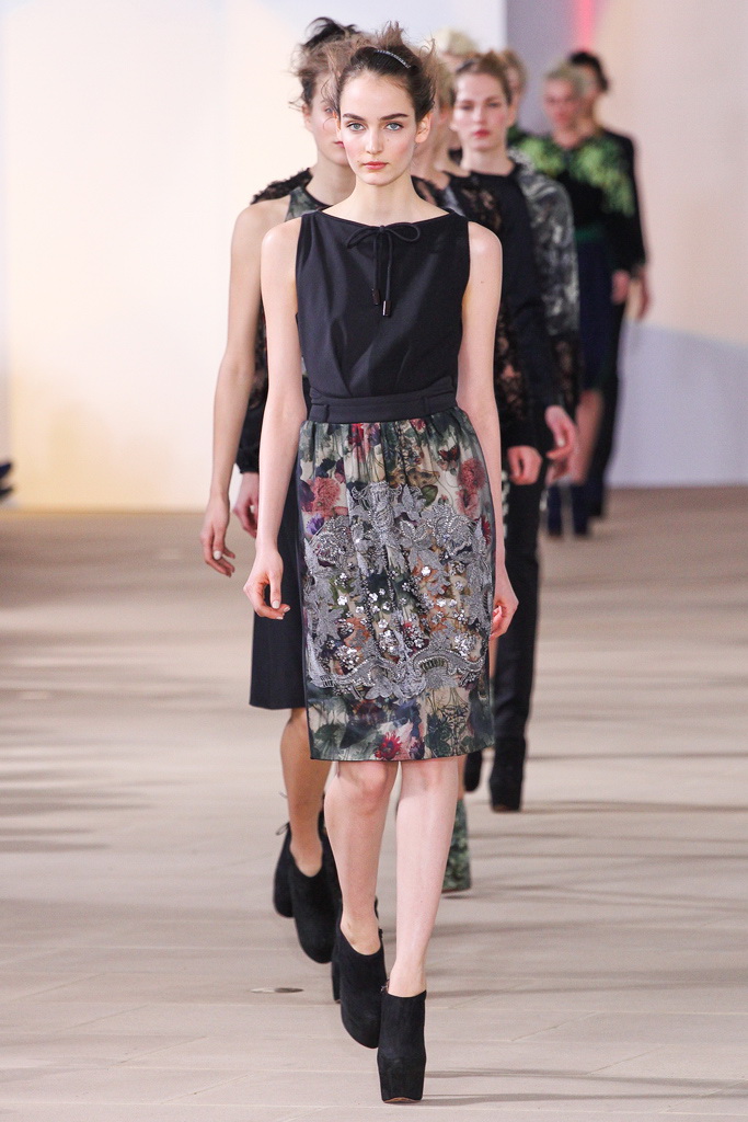 Preen 2012ﶬ¸ͼƬ