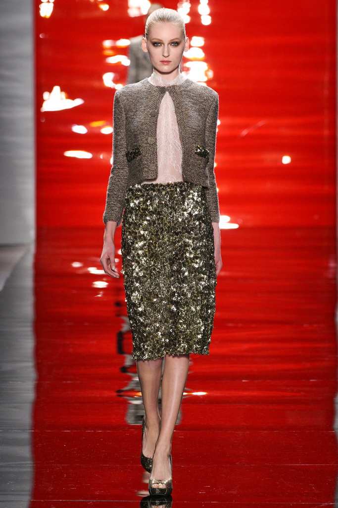 Reem Acra 2012ﶬ¸ͼƬ