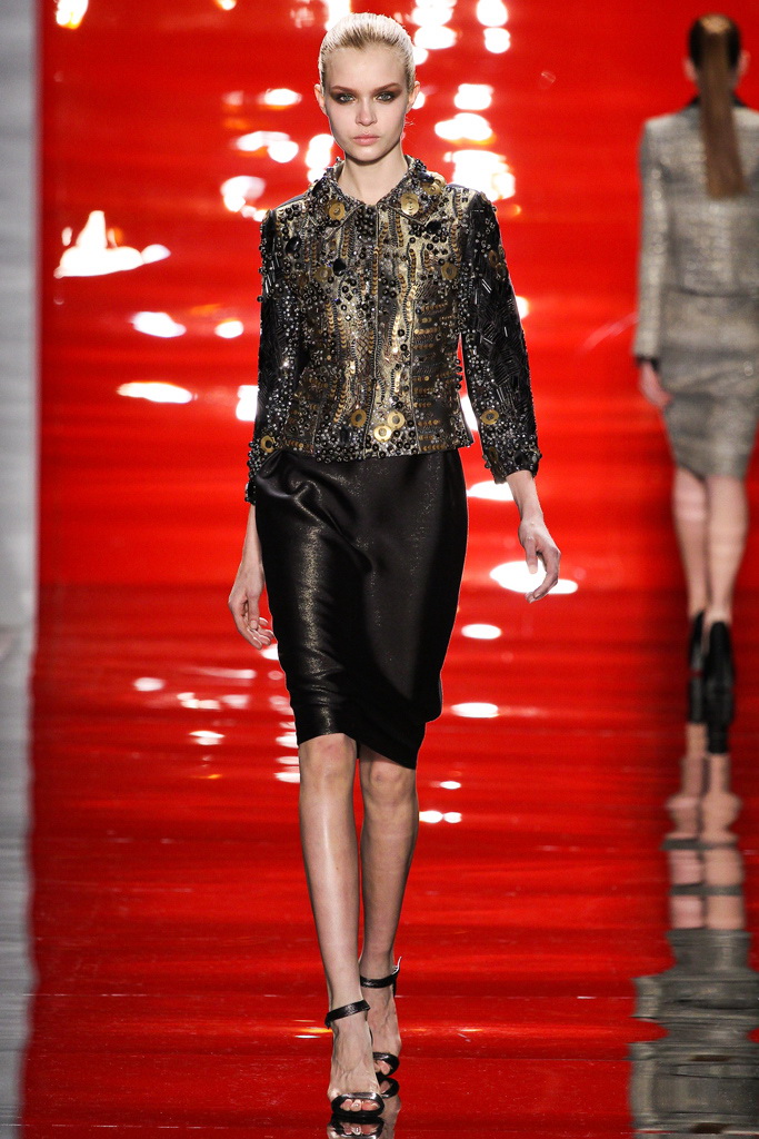 Reem Acra 2012ﶬ¸ͼƬ