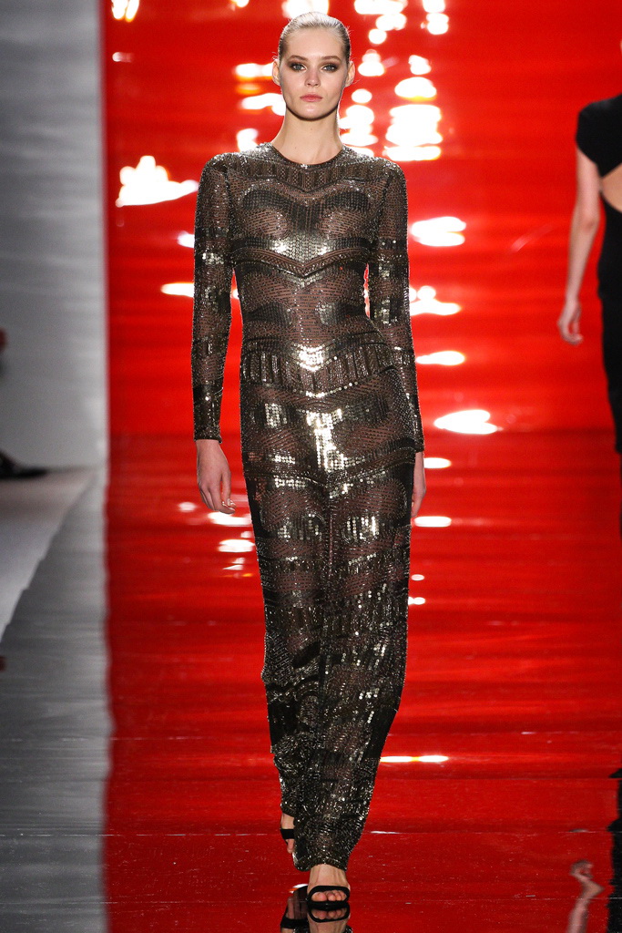 Reem Acra 2012ﶬ¸ͼƬ