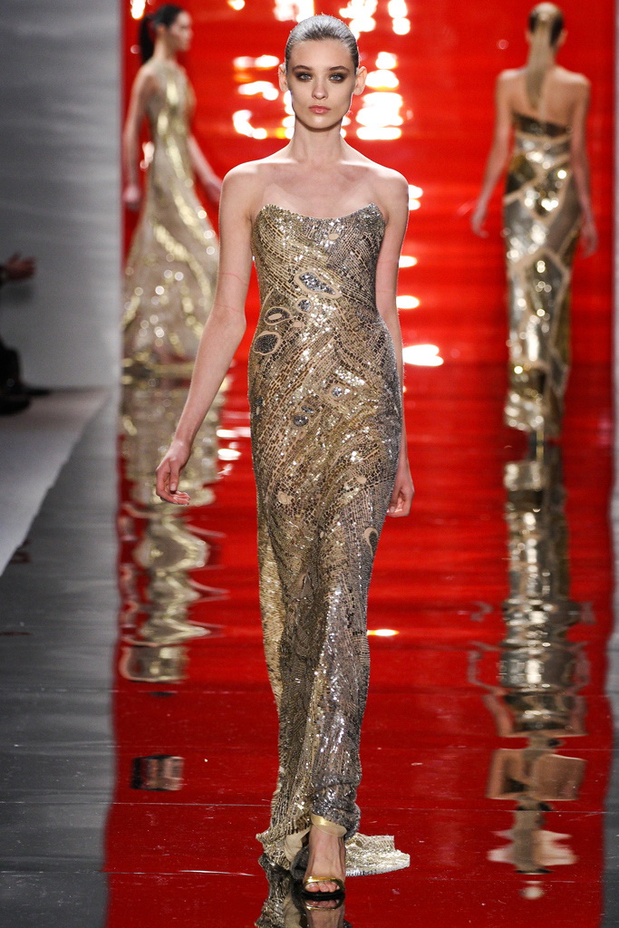 Reem Acra 2012ﶬ¸ͼƬ