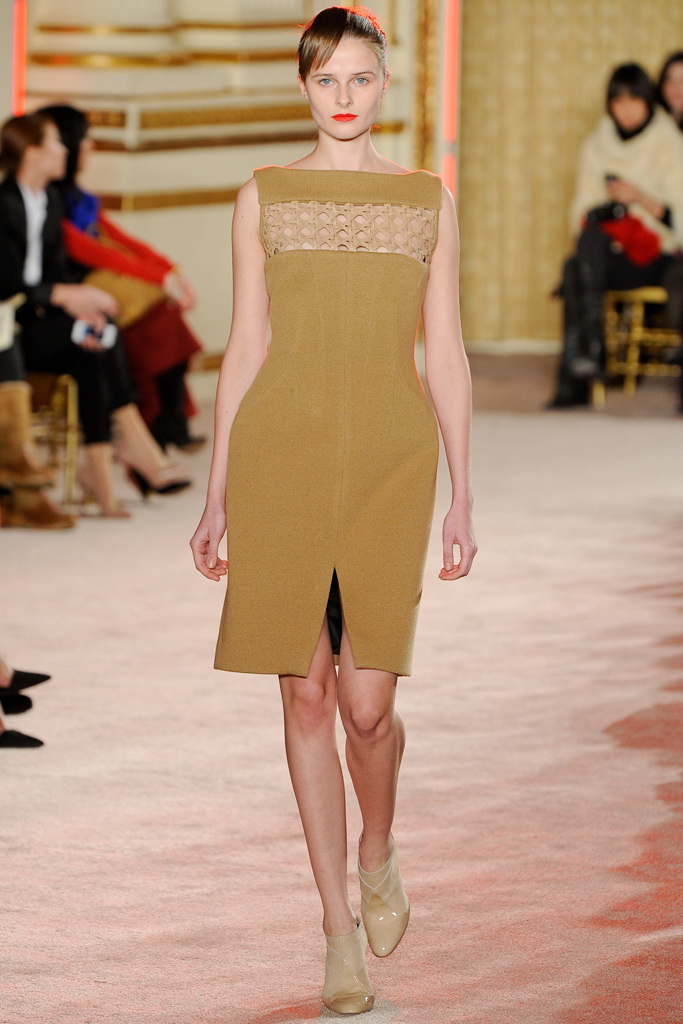 Thakoon 2012ﶬ¸ͼƬ