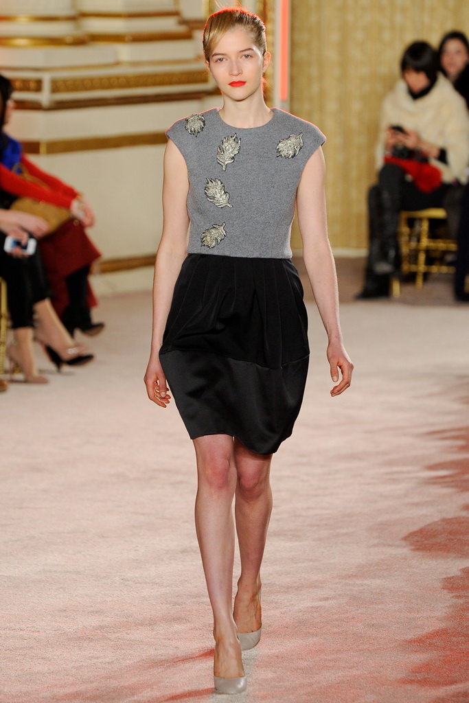 Thakoon 2012ﶬ¸ͼƬ