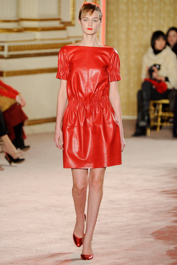 Thakoon 2012ﶬ¸ͼƬ