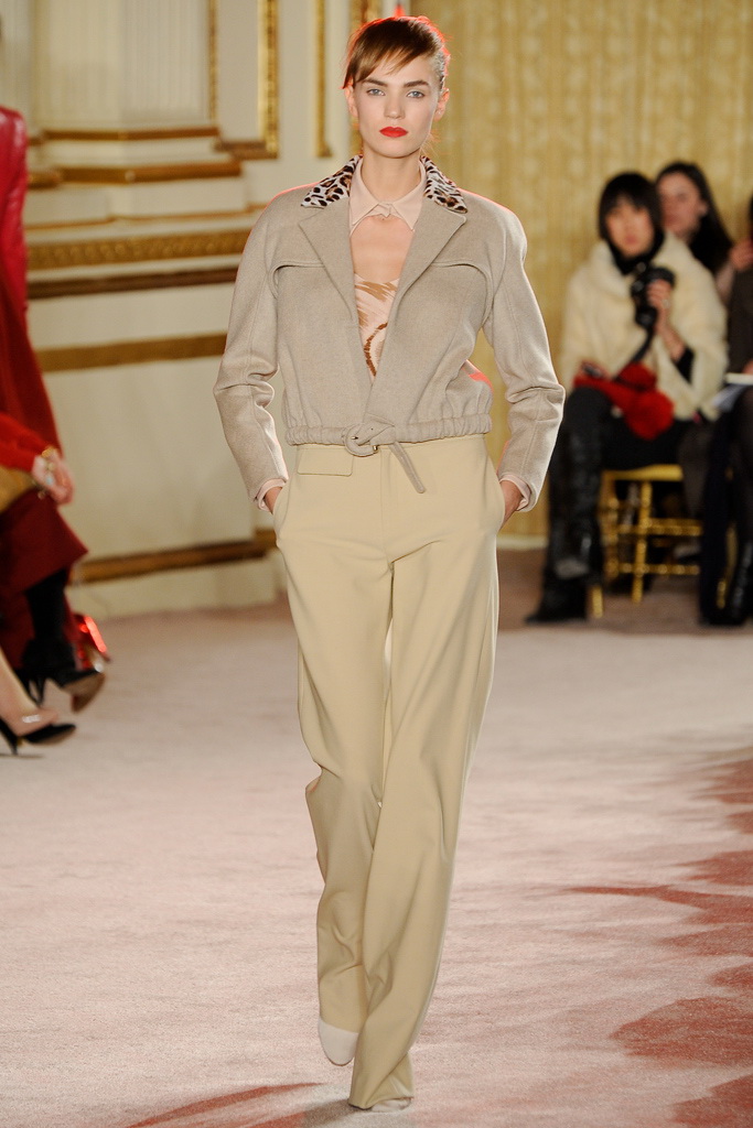 Thakoon 2012ﶬ¸ͼƬ