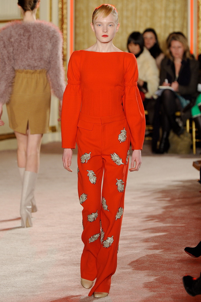 Thakoon 2012ﶬ¸ͼƬ