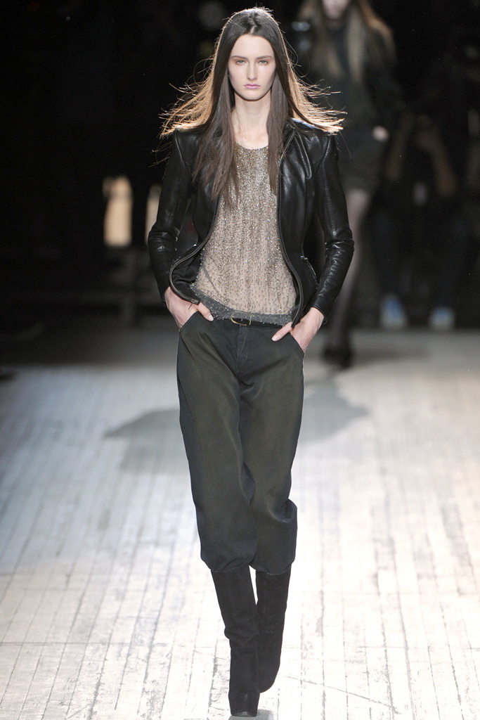 Theyskens Theory 2012ﶬ¸ͼƬ