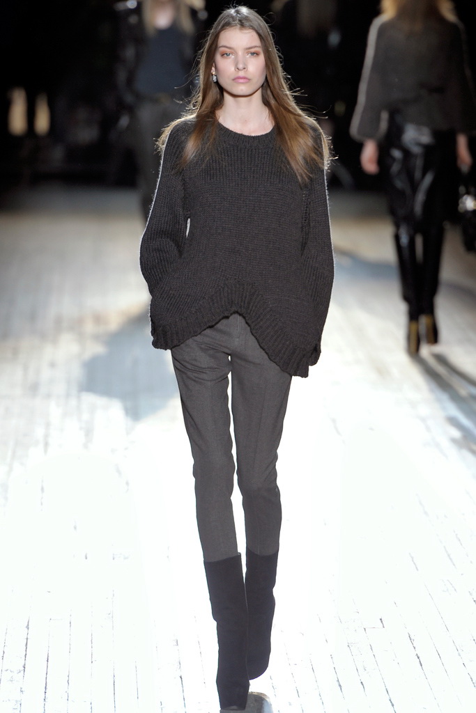 Theyskens Theory 2012ﶬ¸ͼƬ