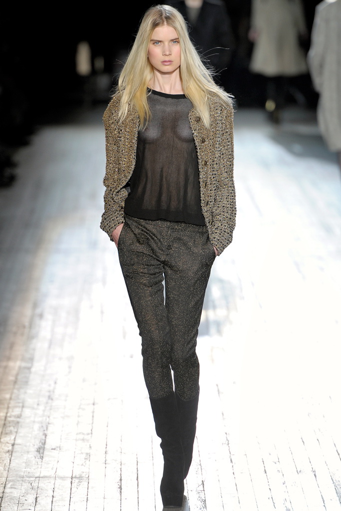 Theyskens Theory 2012ﶬ¸ͼƬ