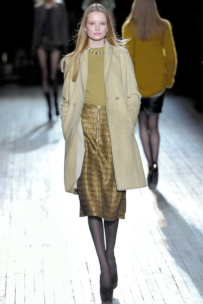 Theyskens Theory 2012ﶬ¸ͼƬ