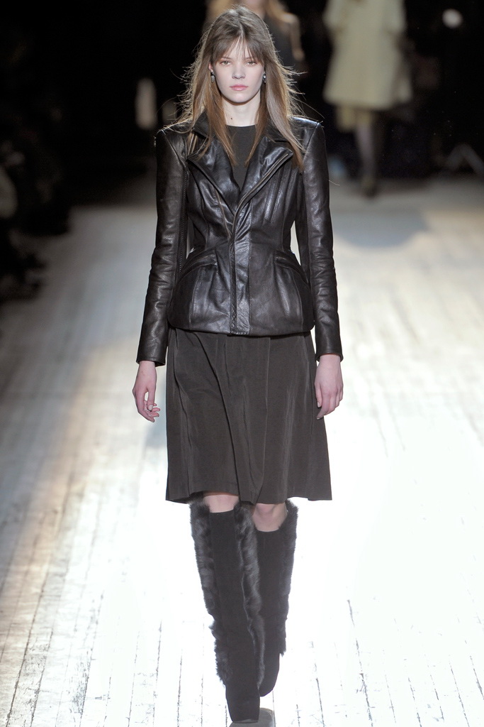 Theyskens Theory 2012ﶬ¸ͼƬ