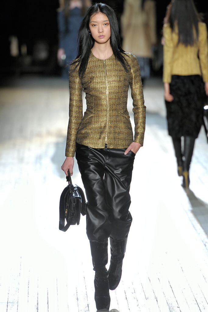 Theyskens Theory 2012ﶬ¸ͼƬ