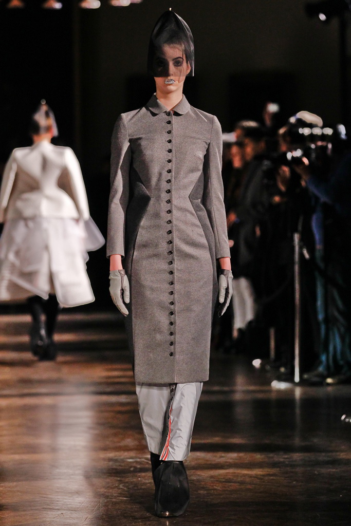 Thom Browne 2012ﶬ¸ͼƬ