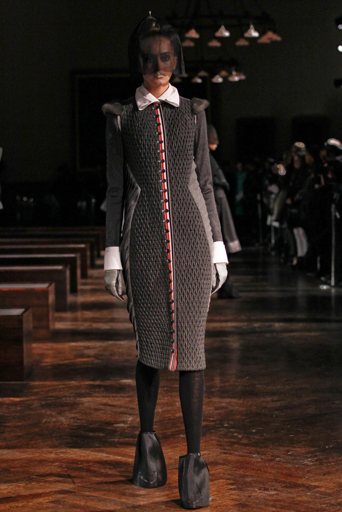 Thom Browne 2012ﶬ¸ͼƬ