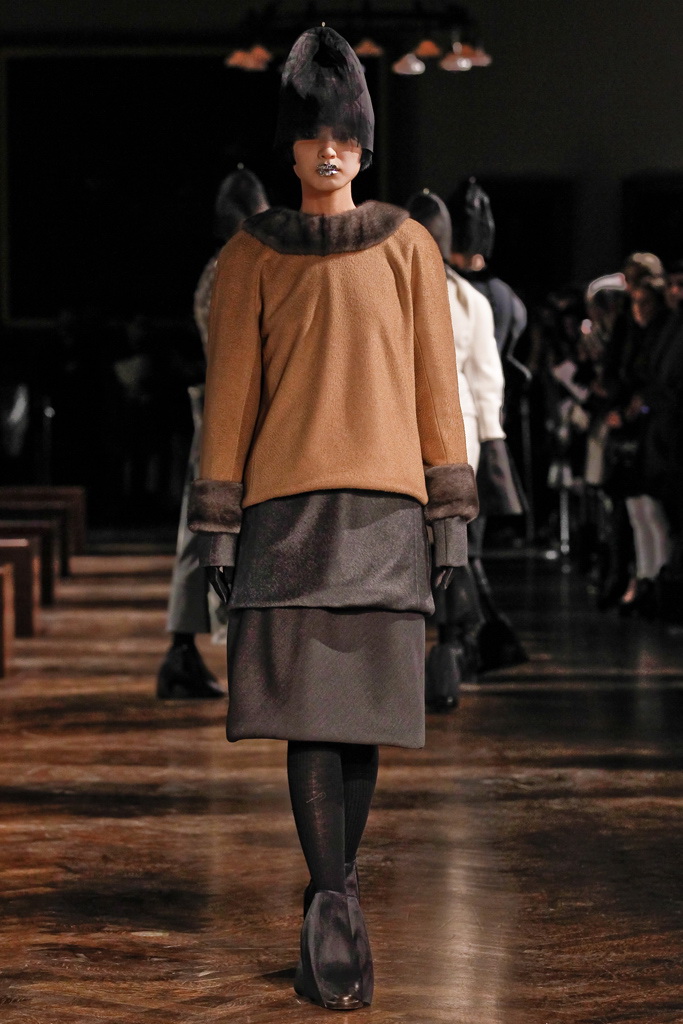 Thom Browne 2012ﶬ¸ͼƬ