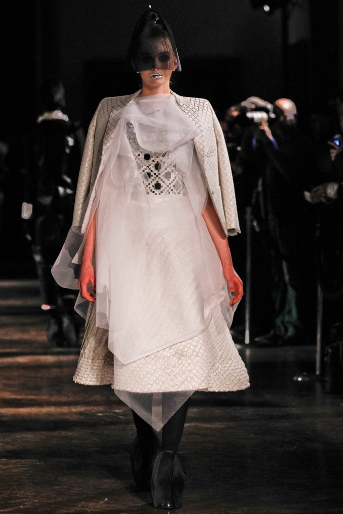 Thom Browne 2012ﶬ¸ͼƬ