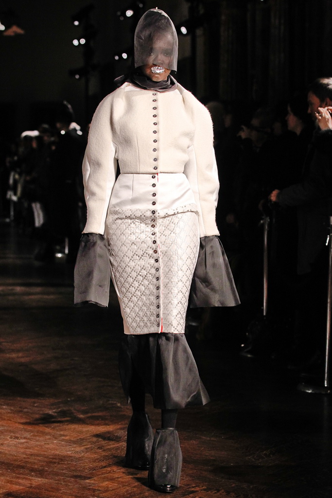 Thom Browne 2012ﶬ¸ͼƬ