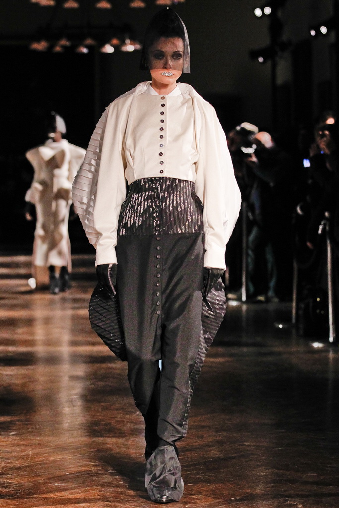 Thom Browne 2012ﶬ¸ͼƬ