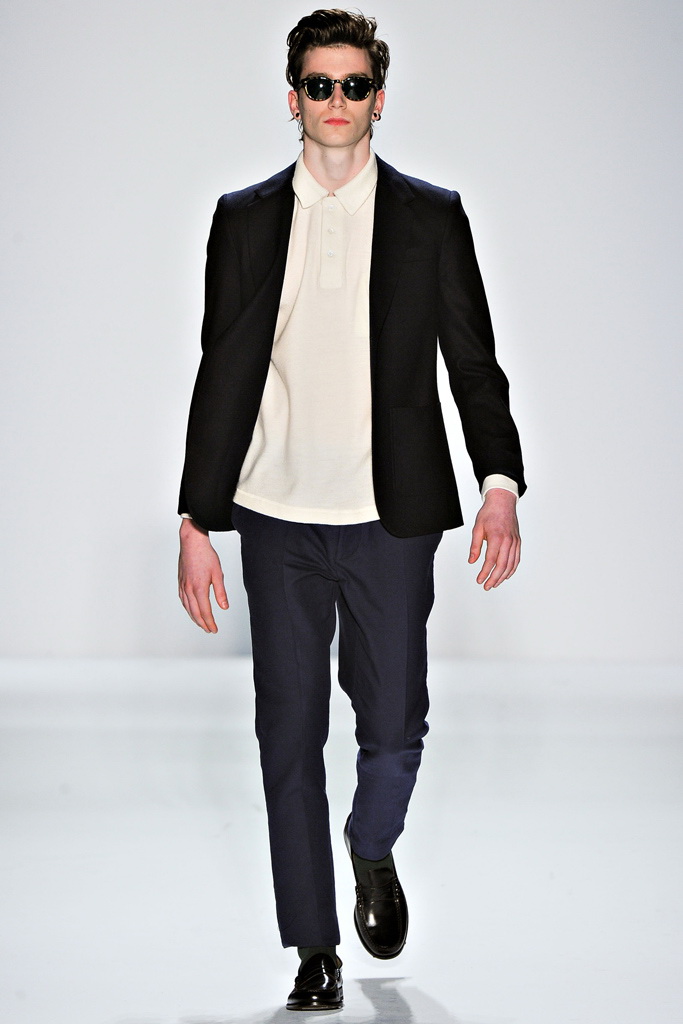 Timo Weiland 2012ﶬ¸ͼƬ