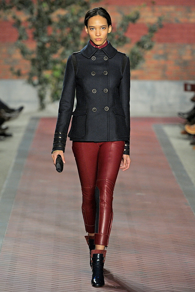 Tommy Hilfiger 2012ﶬ¸ͼƬ