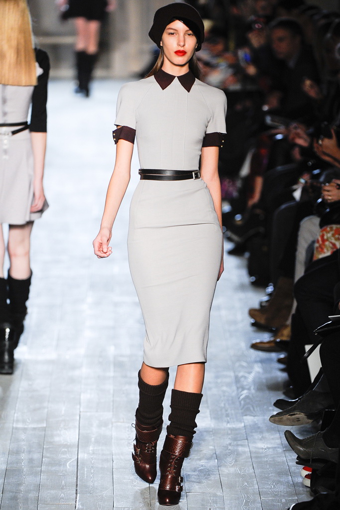 Victoria Beckham 2012ﶬ¸ͼƬ